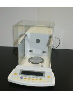 Аналитические весы Sartorius ME235S (Германия) Оборудование лабораторий